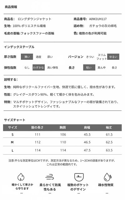 高度なテンプレートの生成
